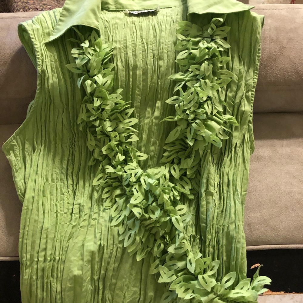 Summer blouse